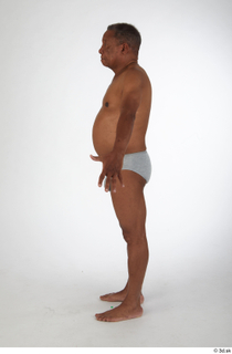 Photos Eustacio Murillo in Underwear A pose whole body 0002.jpg